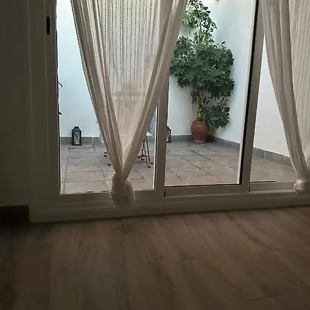Encantador Piso En Villafranca Lägenhet