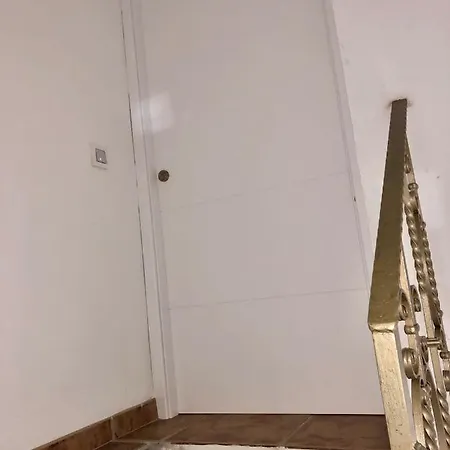 Encantador Piso En Villafranca